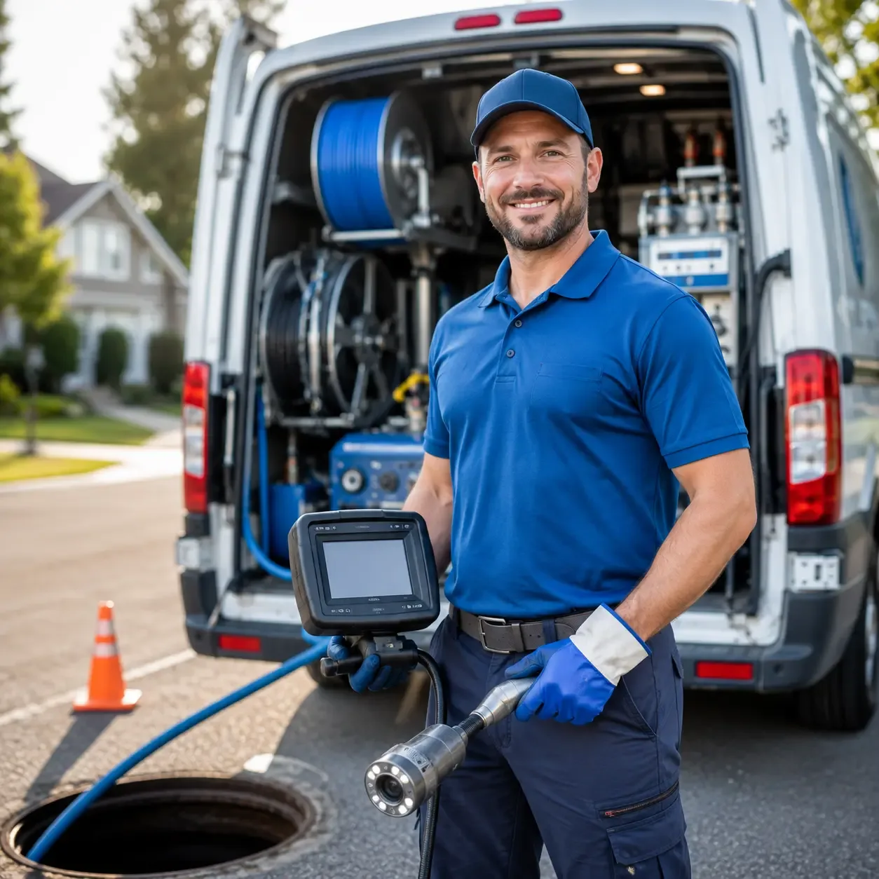 Local Pipe Relining specialists in Arundel, ME