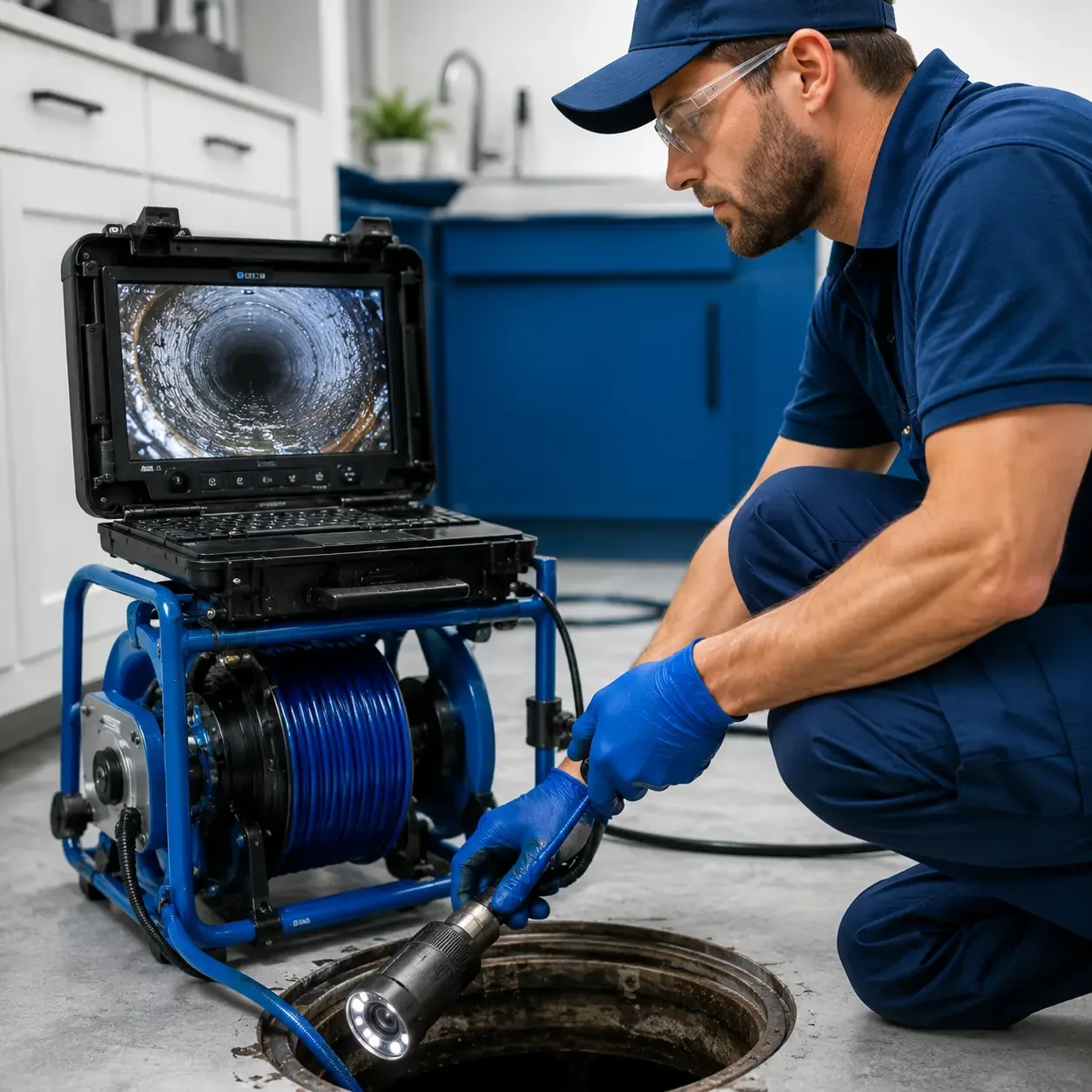 Pipe Relining professionals serving Arundel, ME